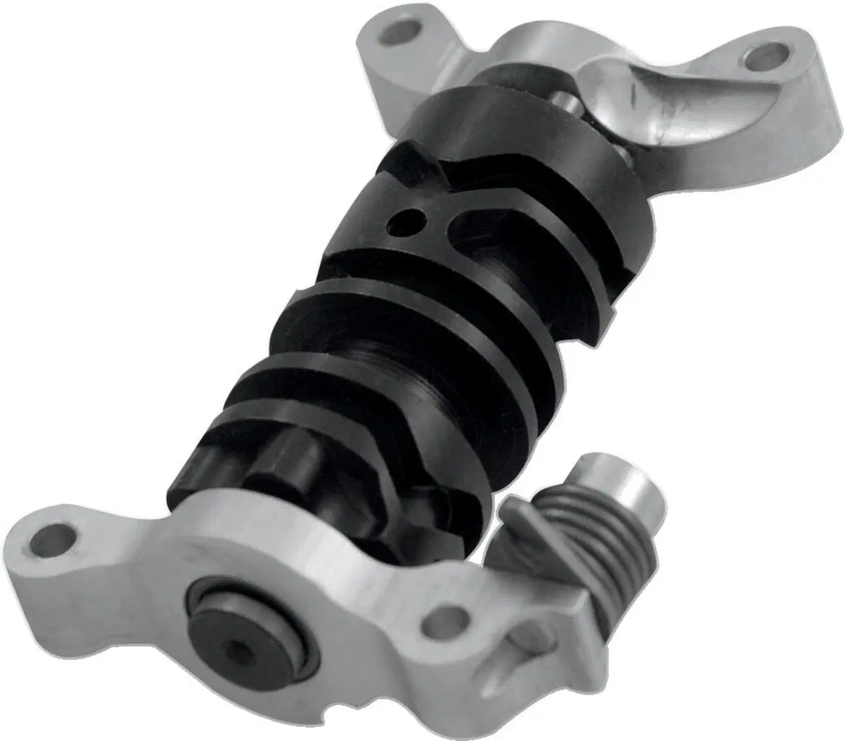Camma selettore del cambio per Dyna dal 2001 al 20 Baker Drivetrain