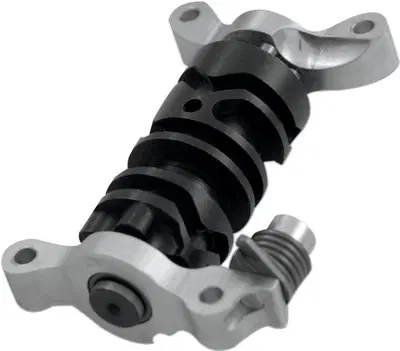 Camma selettore del cambio per Dyna dal 2001 al 20 Baker Drivetrain