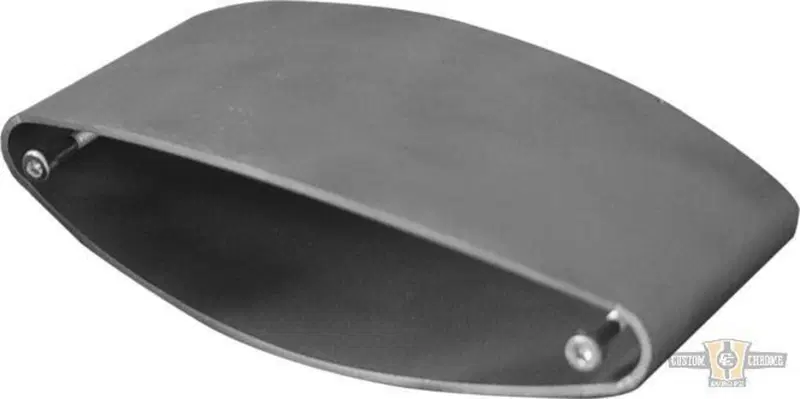 Alloggiamento per faro posteriore Mini LED Custom 