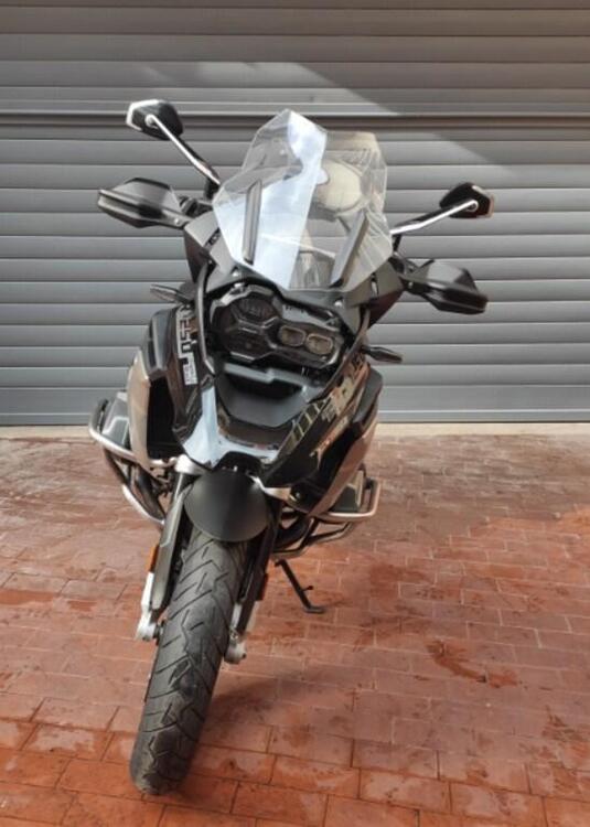 Bmw R 1250 GS (2021 - 24) (3)