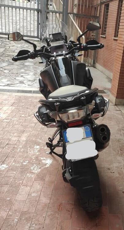 Bmw R 1250 GS (2021 - 24) (4)