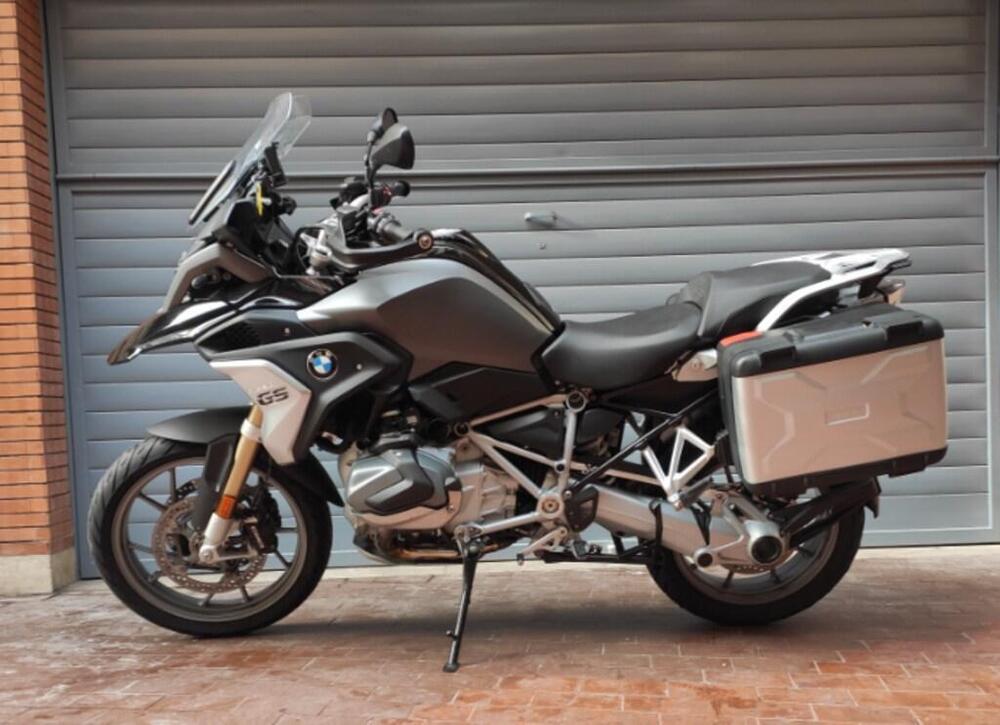 Bmw R 1250 GS (2019 - 20)