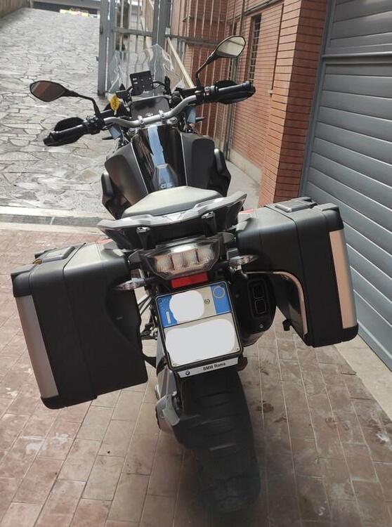 Bmw R 1250 GS (2019 - 20) (3)