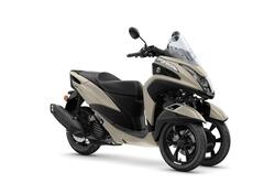 Yamaha Tricity 155 (2022 - 24) nuova