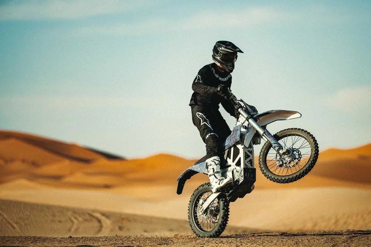Eicma 2023. le novità di Hero MotoCorp