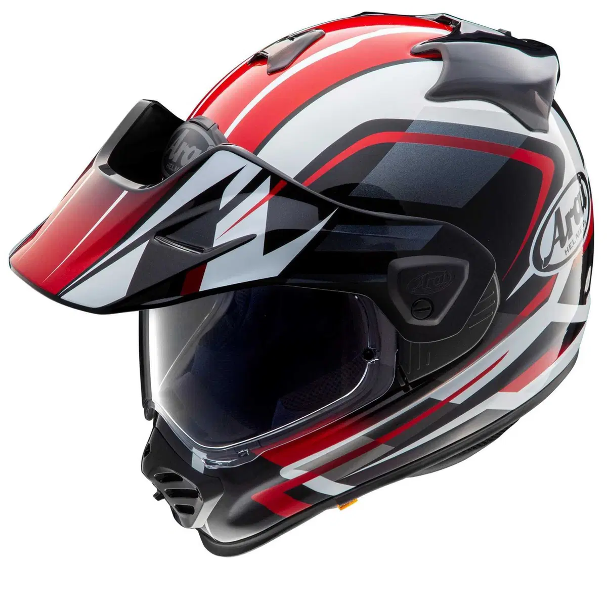 Arai a EICMA con il nuovo Tour-X5 (2)