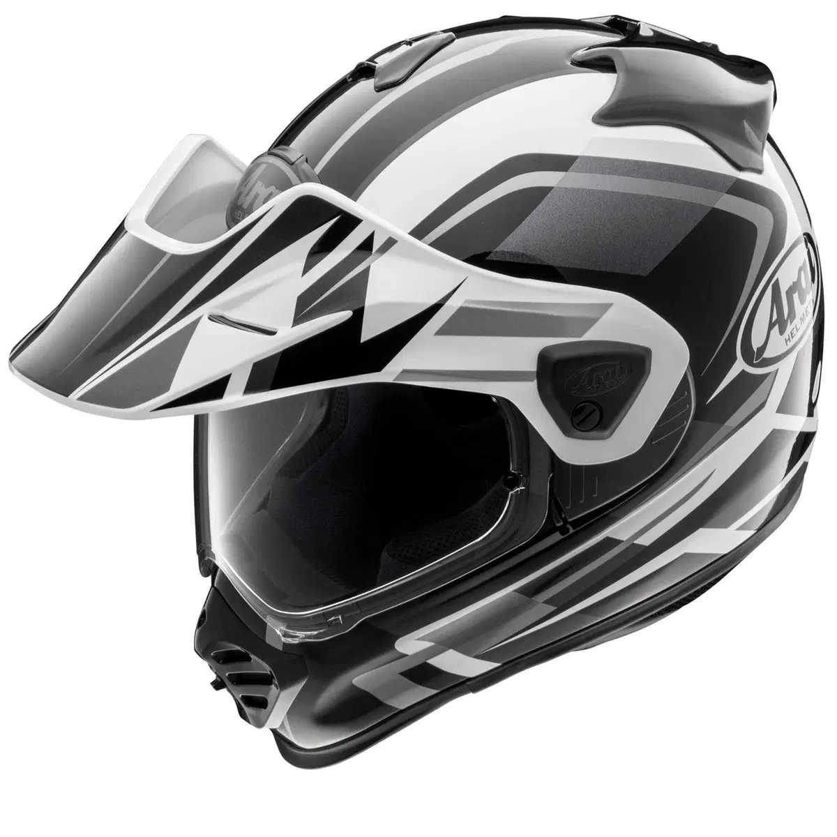 Arai a EICMA con il nuovo Tour-X5 (3)