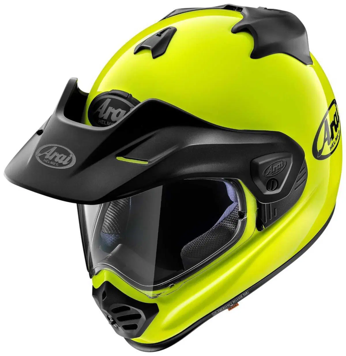 Arai a EICMA con il nuovo Tour-X5 (5)
