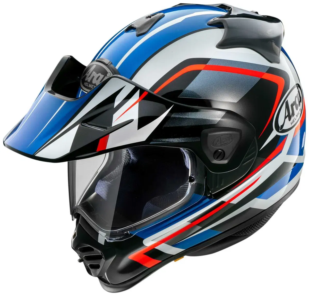 Arai a EICMA con il nuovo Tour-X5 (9)