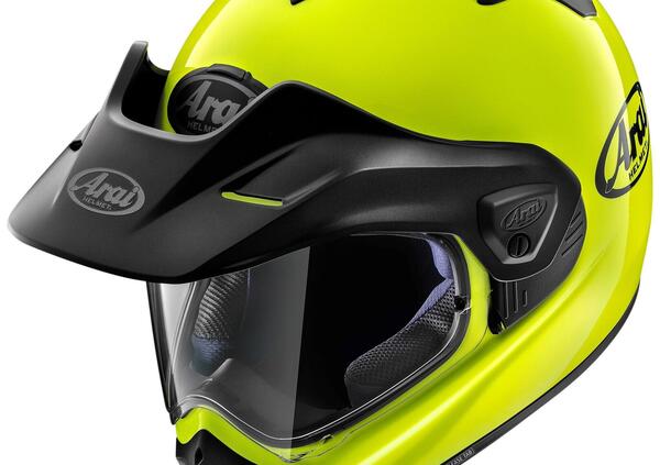 Arai a EICMA con il nuovo Tour-X5