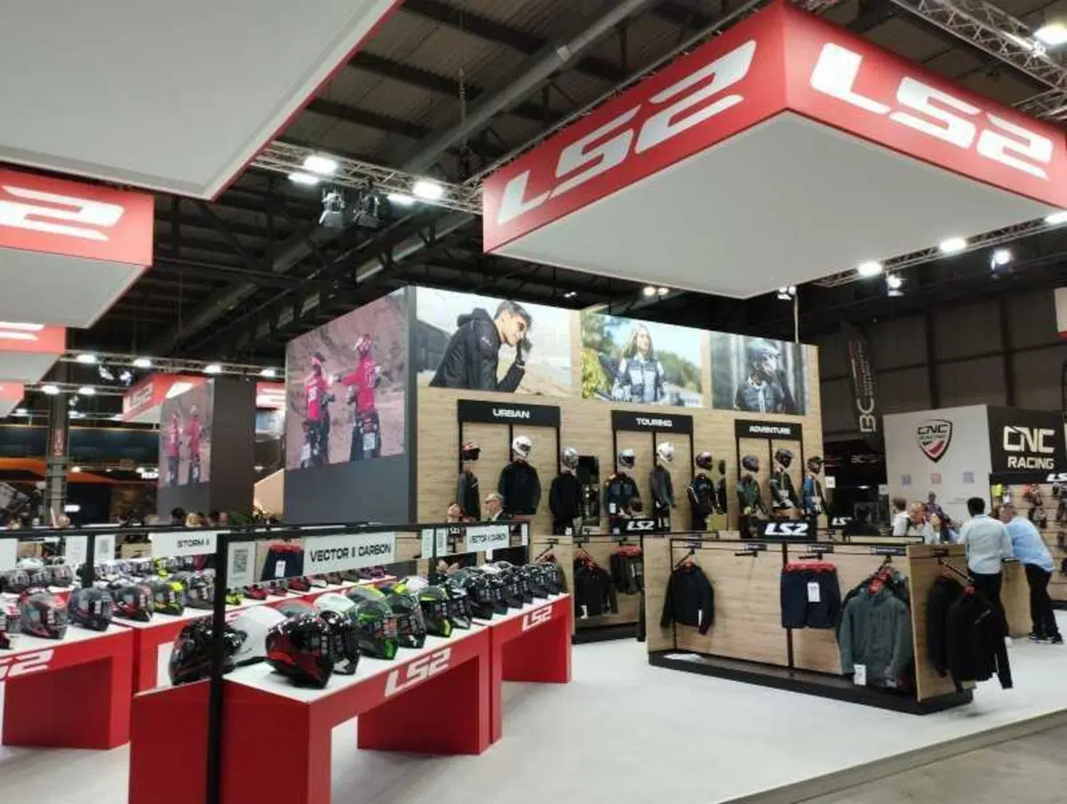 LS2 a EICMA 2023 guarda al futuro (3)