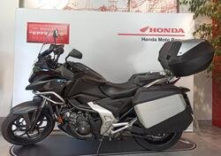 Honda NC 750 X DCT Travel (2021 - 23) usata