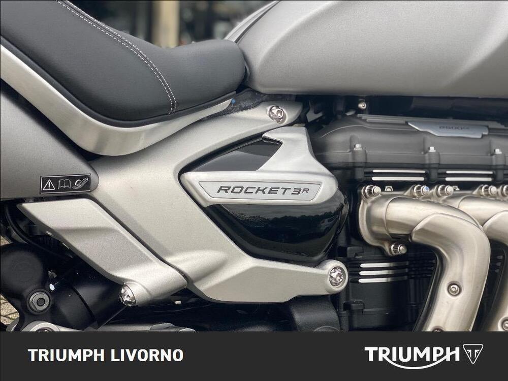 Triumph Rocket 3 R (2019 - 20) (4)