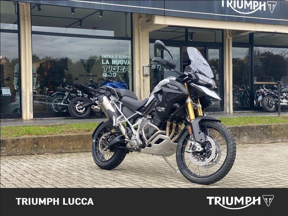 Triumph Tiger 1200 Rally Pro (2022 - 23) (4)