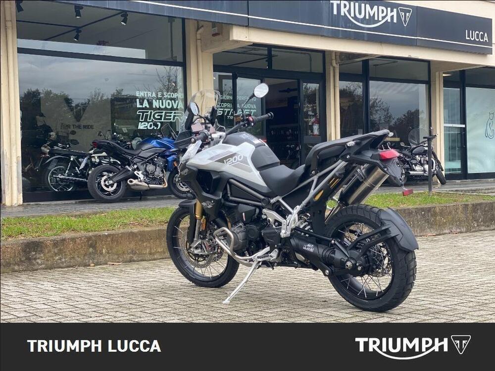 Triumph Tiger 1200 Rally Pro (2022 - 23) (5)