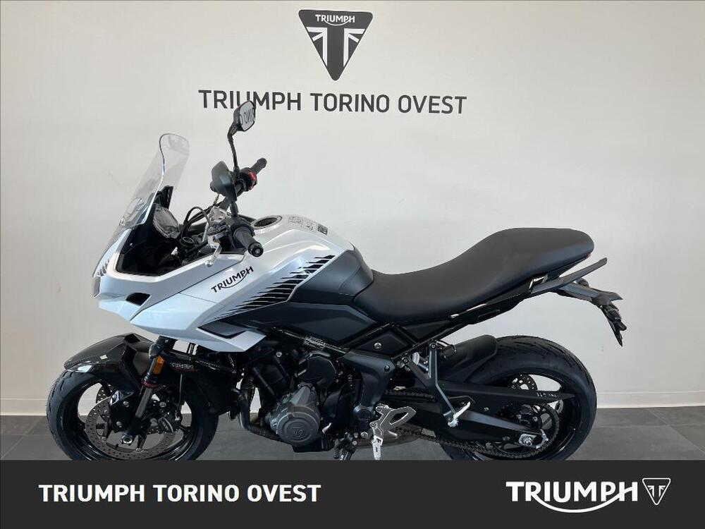 Triumph Tiger 660 Sport (2022 - 24) (3)