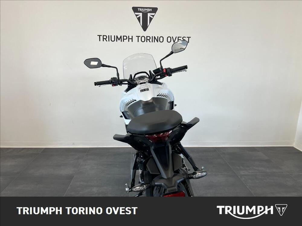 Triumph Tiger Sport 660 (2022 - 24) (4)