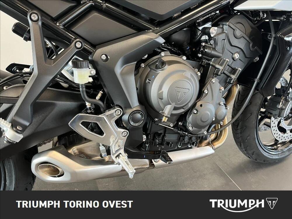 Triumph Tiger Sport 660 (2022 - 24) (5)