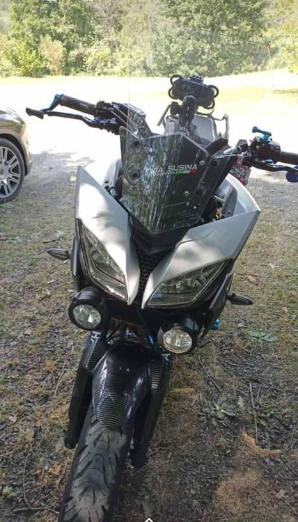 Yamaha Tracer 900 ABS (2015 - 16) (2)