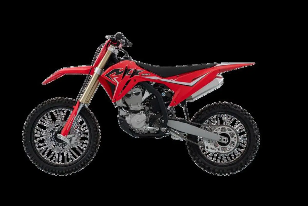 Eicma 2023. Le novità di Kove motocross e enduro (5)