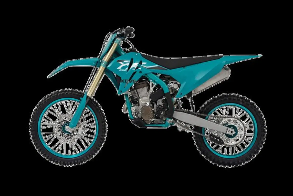 Eicma 2023. Le novità di Kove motocross e enduro