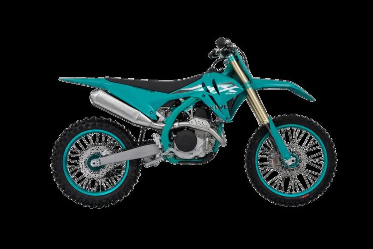 Eicma 2023. Le novità di Kove motocross e enduro (2)