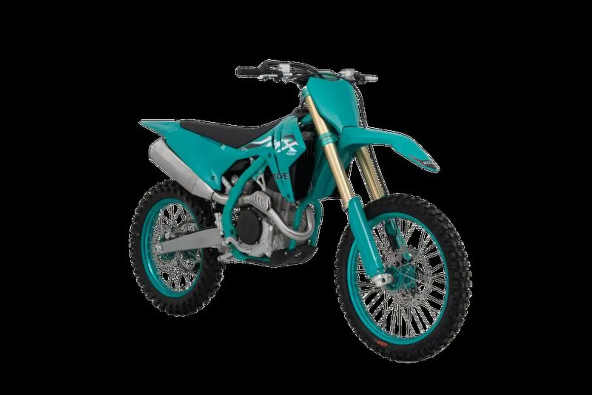 Eicma 2023. Le novità di Kove motocross e enduro (3)