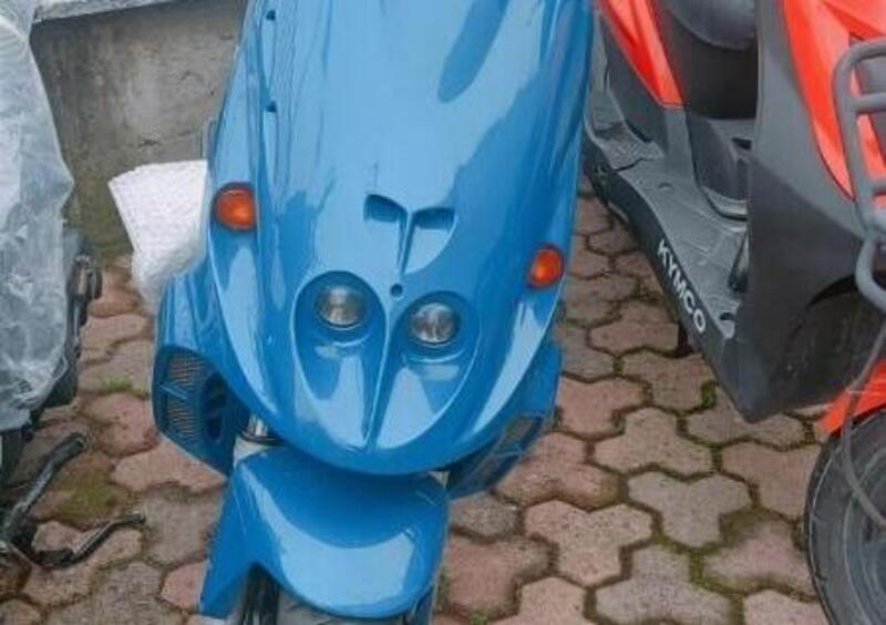 Phantom f12 - Moto e Scooter In vendita a Lodi