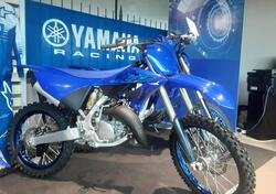 Yamaha YZ 125 (2024) nuova