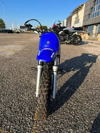 Yamaha PW 50 (2023) nuova