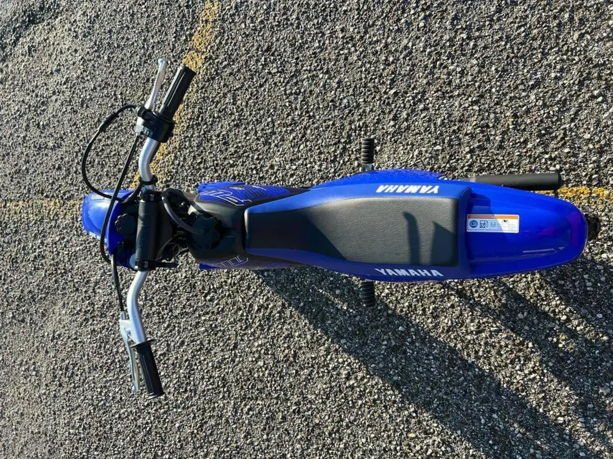 Yamaha PW 50 (2023) (3)