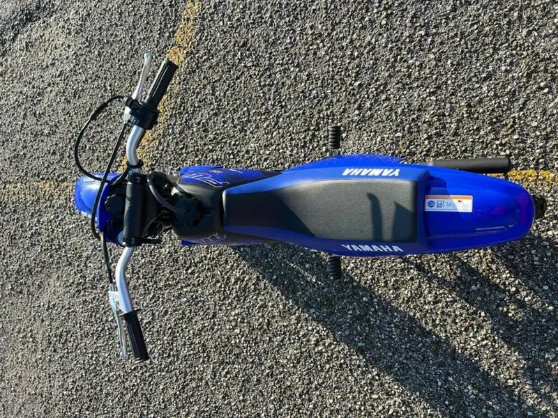Yamaha PW 50 (2023) (3)