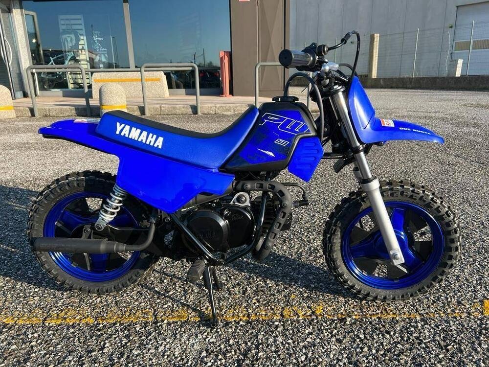 Yamaha PW 50 (2023) (4)