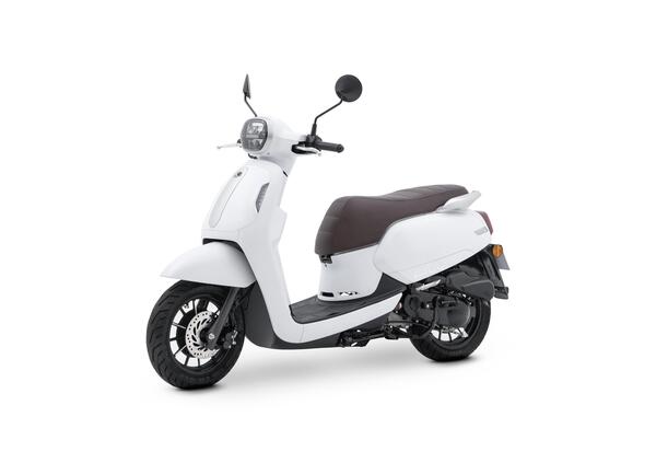 EICMA 2023. Le novità di KYMCO per la mobilità urbana