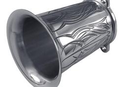 Cornetto aspirazione Velocity Stack Weakll Hiro lu 