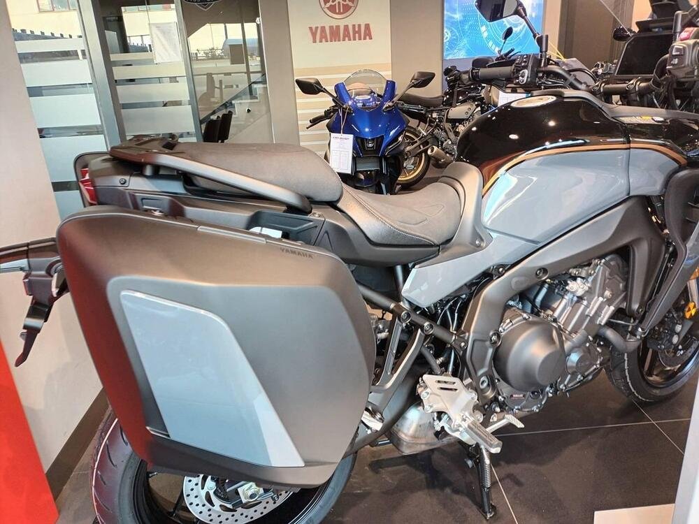 Yamaha Tracer 9 GT+ (2023 - 24) (4)