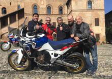 Motofestival MY24: tutte le Storie di Nico