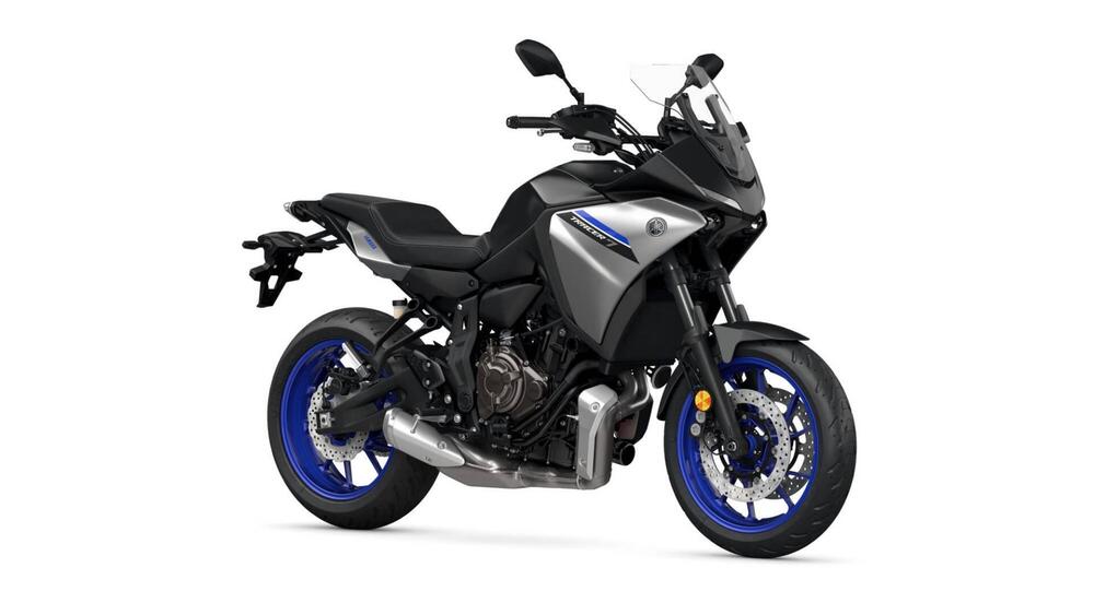 Yamaha Tracer 7 (2021 - 24) (2)