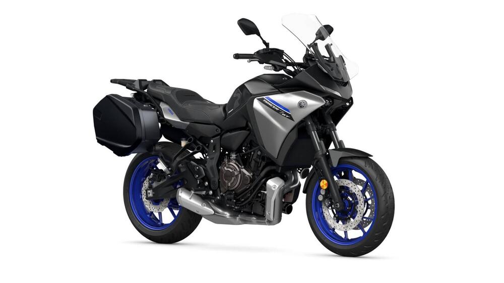 Yamaha Tracer 7 GT (2021 - 24)