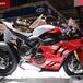 Ducati Panigale V4 SP2 30° Anniversario 916 sold out in soli 4 giorni