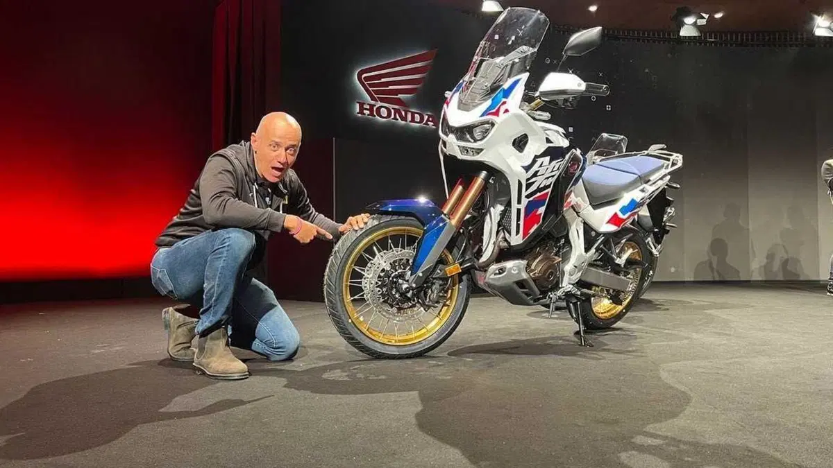Amici di Moto.it, grazie! Il mio commento e questa EICMA (3)