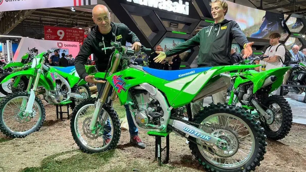 Amici di Moto.it, grazie! Il mio commento e questa EICMA (6)