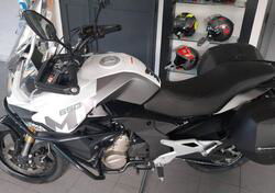 CFMOTO 650MT (2021 - 24) usata