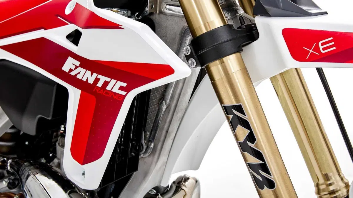 Fantic Motor XE 300 XE 300 (2024) (10)