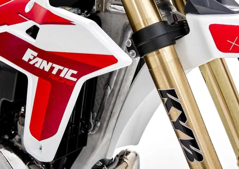 Fantic Motor XE 300 XE 300 (2024) (10)