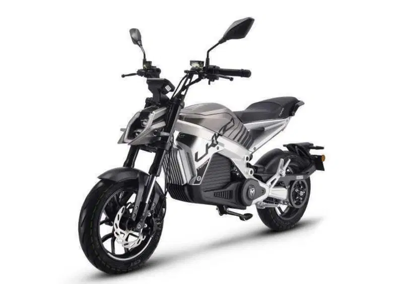 Tromox Ukko S Ukko S (2023 - 26) (2)