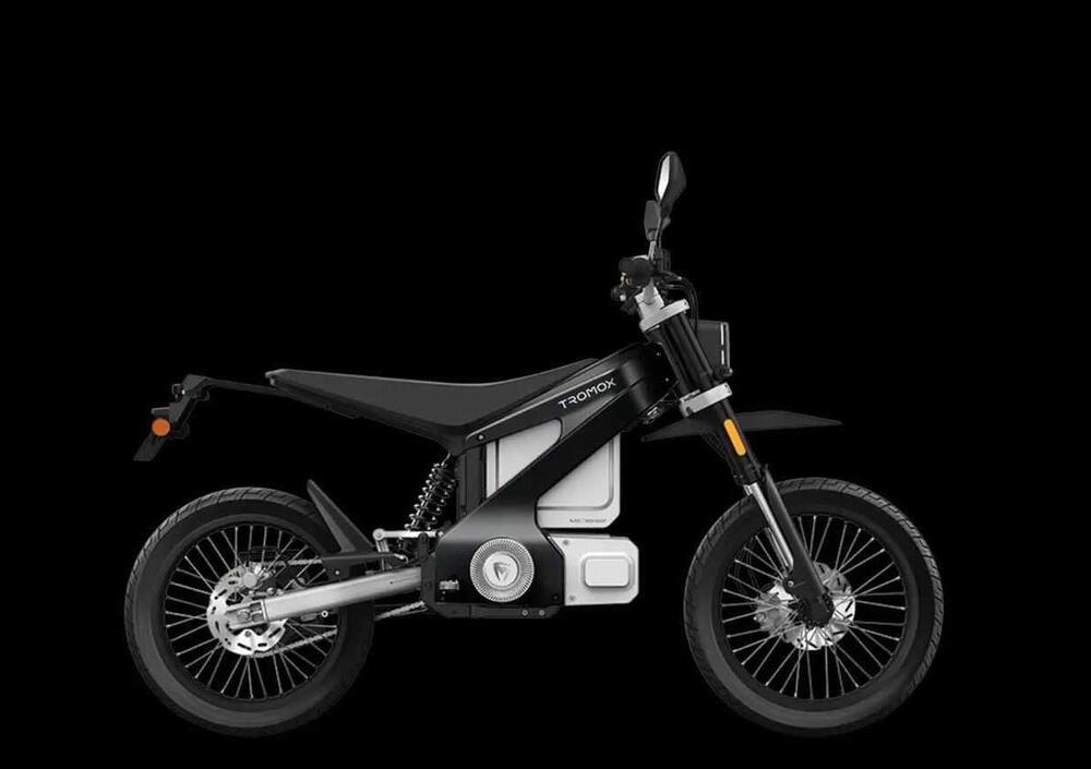 Tromox MC10 StreetX (2024) (2)