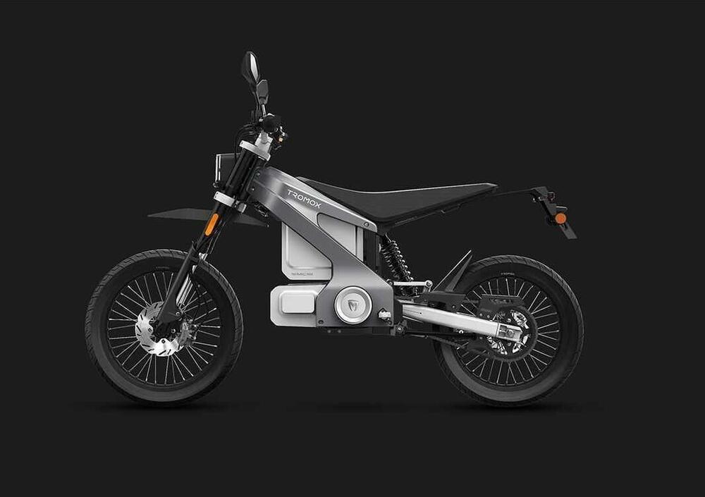 Tromox MC10 StreetX (2024) (3)