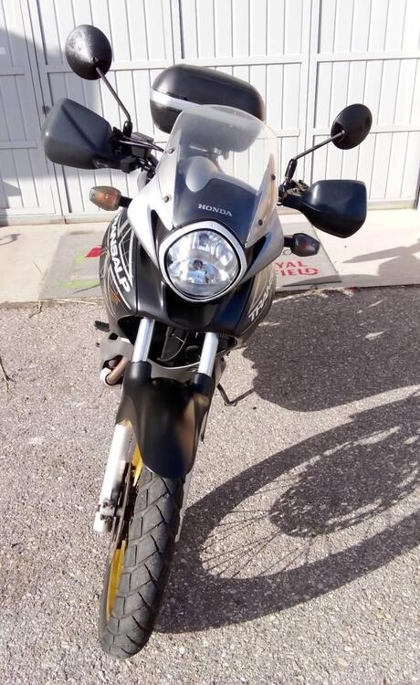 Honda Transalp XL 700 V (2007 - 2013) (2)