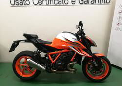 KTM 1290 Super Duke R (2022 - 23) usata